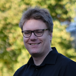 Kay Peikert