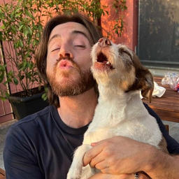 Alberto Scozia's profile picture