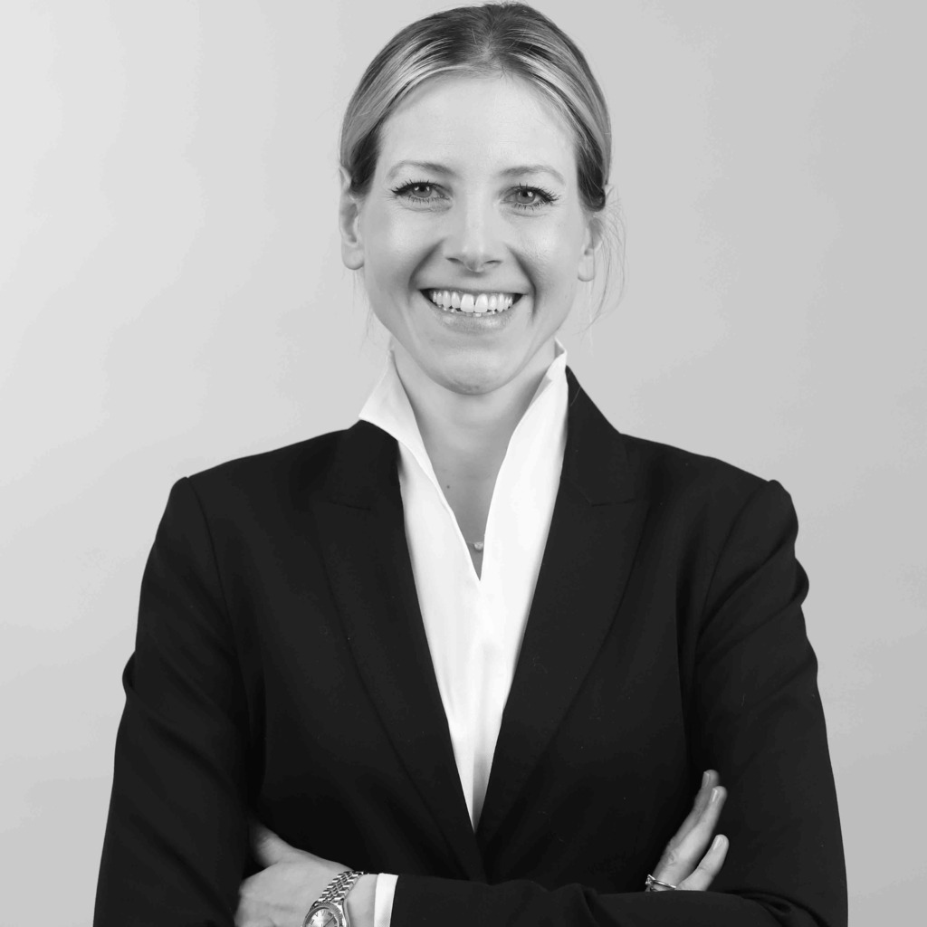 Anna Walz Projektmanagerin LCE Lenzen Consulting Engineers XING