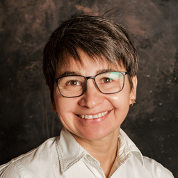 Liliya Kremovskikh