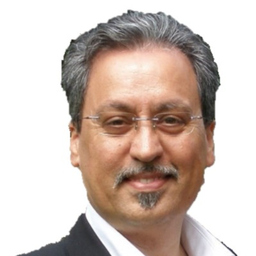 Alexander Sheikh