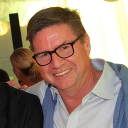 Thomas Steinmeier
