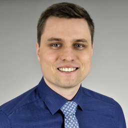 Dr. Tobias C. Kunz
