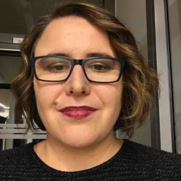 Petra Görtz