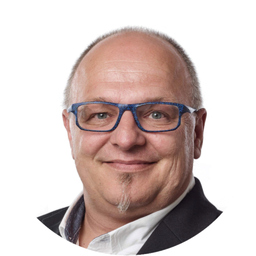 Eckhard Freudenberger's profile picture