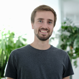 Marius Schrenk