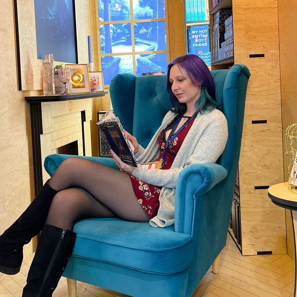 Franziska Kozak Buchhändlerin Thalia Bücher GmbH XING