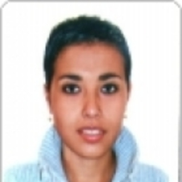 María Eugenia Troya Valdivieso