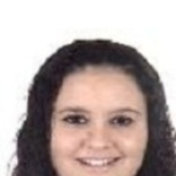 Estefanía Martínez García