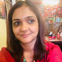 Ankita Shree