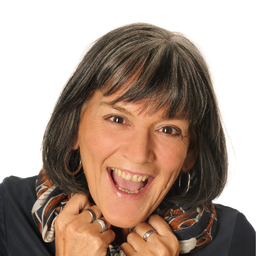 Irène Weber's profile picture