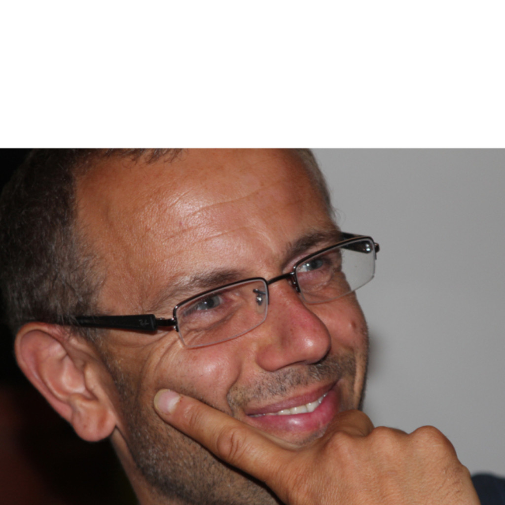 Social Media Profilbild Peter Steiner Ulm