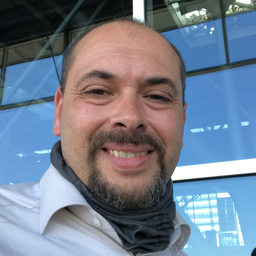 Markus Wiesflecker's profile picture