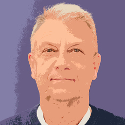 Profilbild Gerd Scheibe