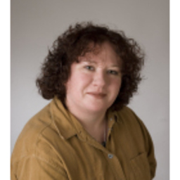 Sabine Jansen