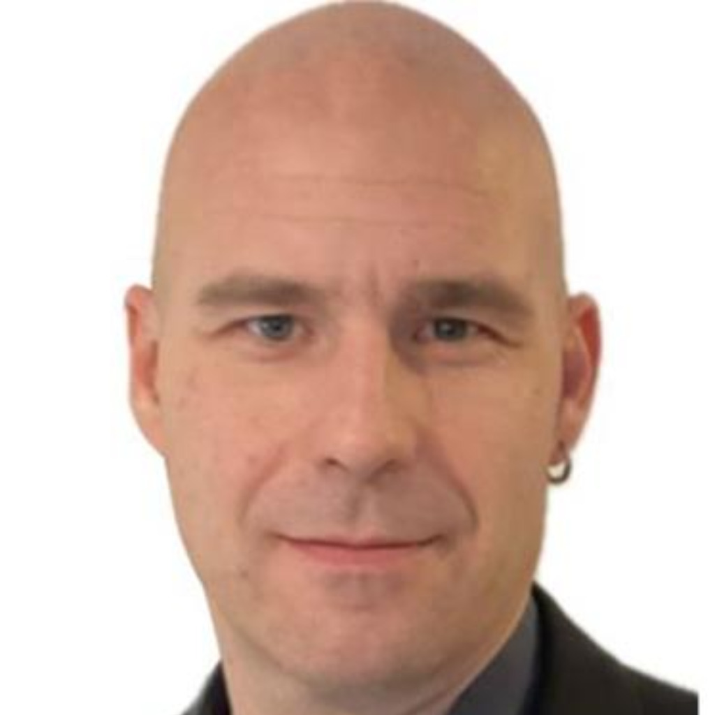 Daniel Vay Campaign Marketing Manager TD SYNNEX Germany GmbH & Co