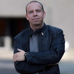 Patrik Pister