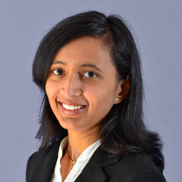 Garima Steger