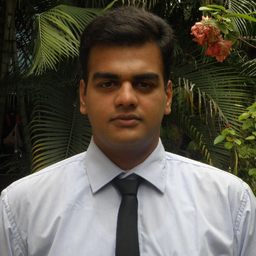 Kaushik Devadhar