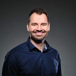 Mark Harsch