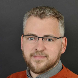 Andreas Scharrer