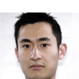 Clark Zhang