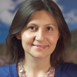 Christa Fürth