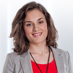 Annika Menk