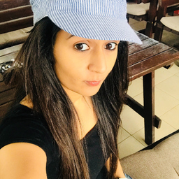 Rashi Sharma