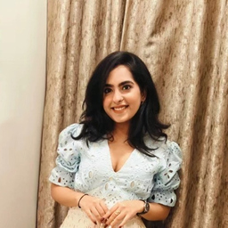 Anjelika Manocha