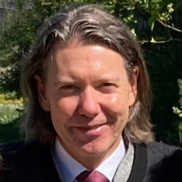 Bernhard Thalmayr