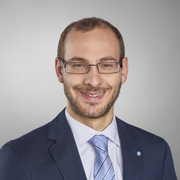 Nicolas Odermatt