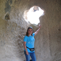 Hülya User