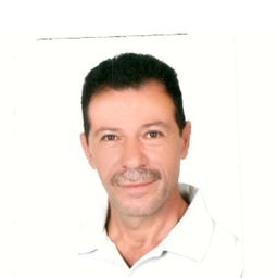Ing. Mohammed Khanfar