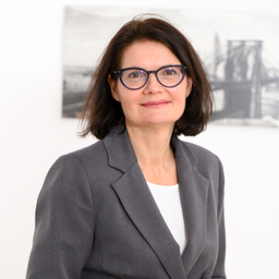 Gudrun Tomek-Eppich Bakk MSc