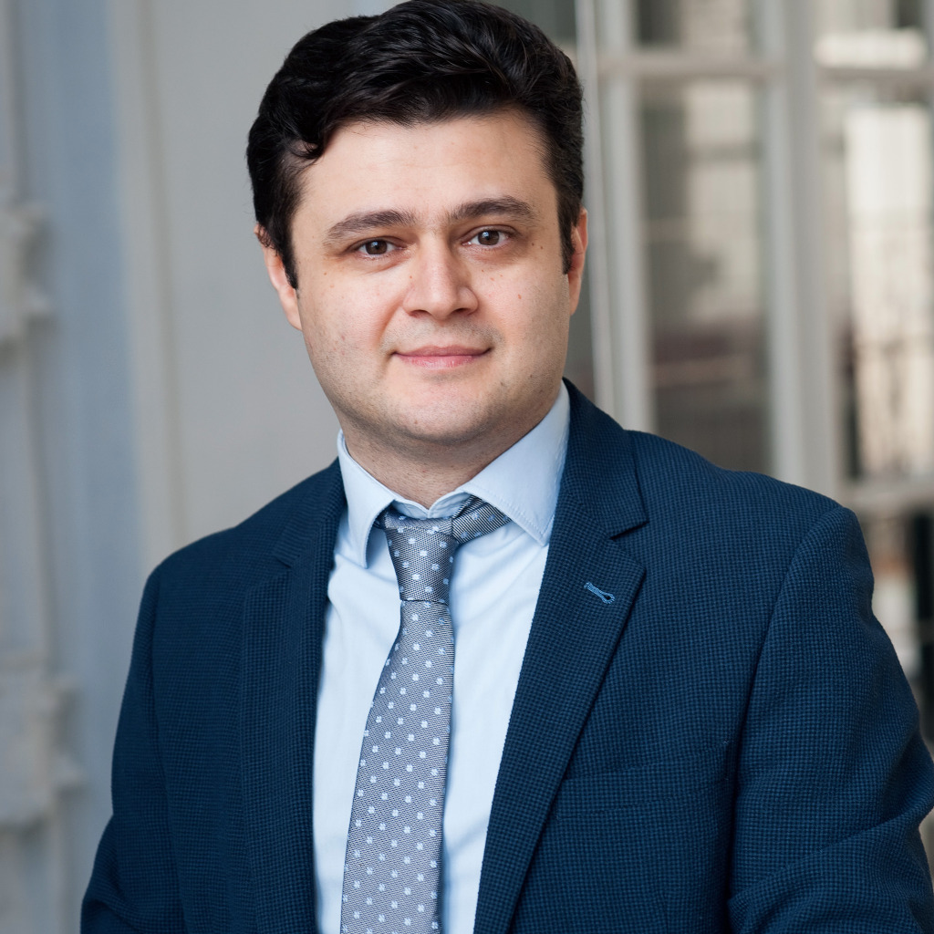 Emin Karimli Wirtschaftswissenschaften Staatliche Universität Baku