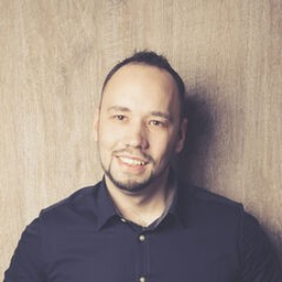 Sven Diesterwald