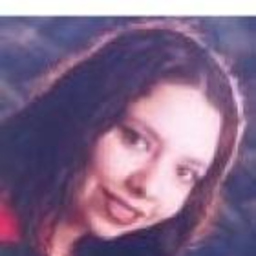 Jackeline Luna Garcia