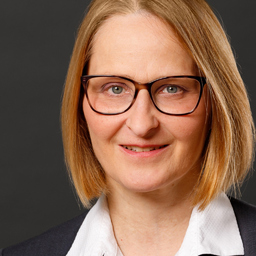 Ulrike Gähring