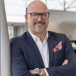 Markus Kaiser