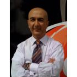 Levent ERDEM