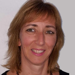 Heike Mühlbauer