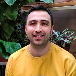 Kerim Caner Tümkaya