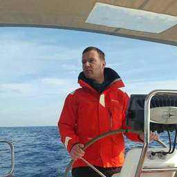 Profilbild Thomas Rempel