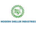 Modern Sheller
