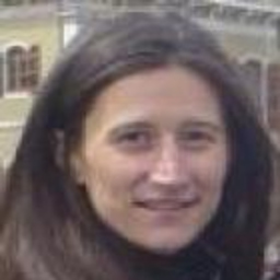 cristina lanzo