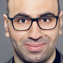 mahmoud haikaliya