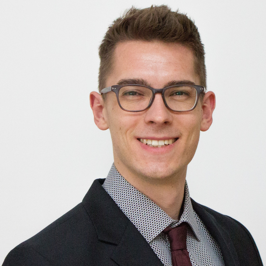 Andreas Marte ITSenior Consultant SAP HCM WielandWerke AG XING