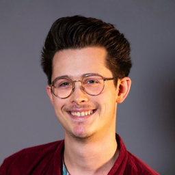 Marvin Peter Schmidt