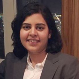 Ankita Panda